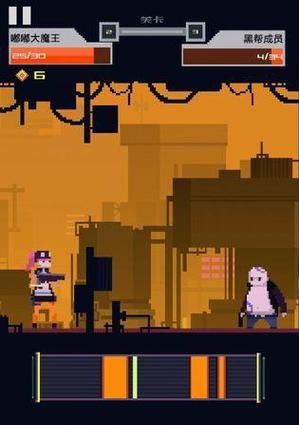 寻找可爱又刺激的角色扮演游戏？塞拉弗的最后一站》不就是你的选择？